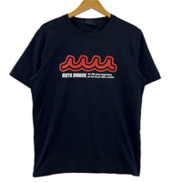 半袖Tシャツ MARINE GIANT TREVALLY Tee 6 NVY