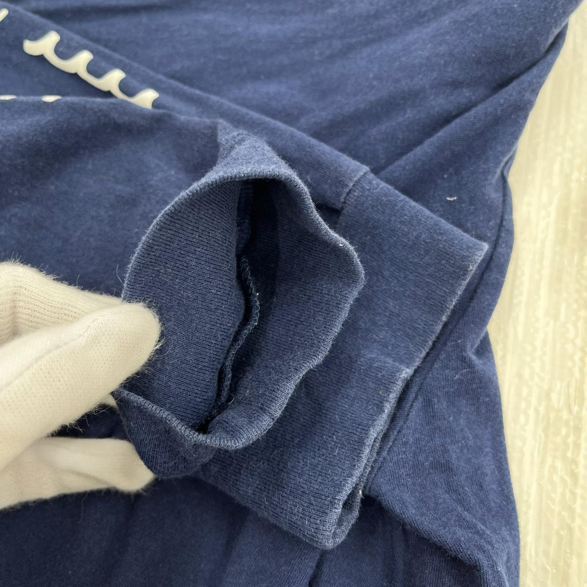 長袖Tシャツ MMJC-434128