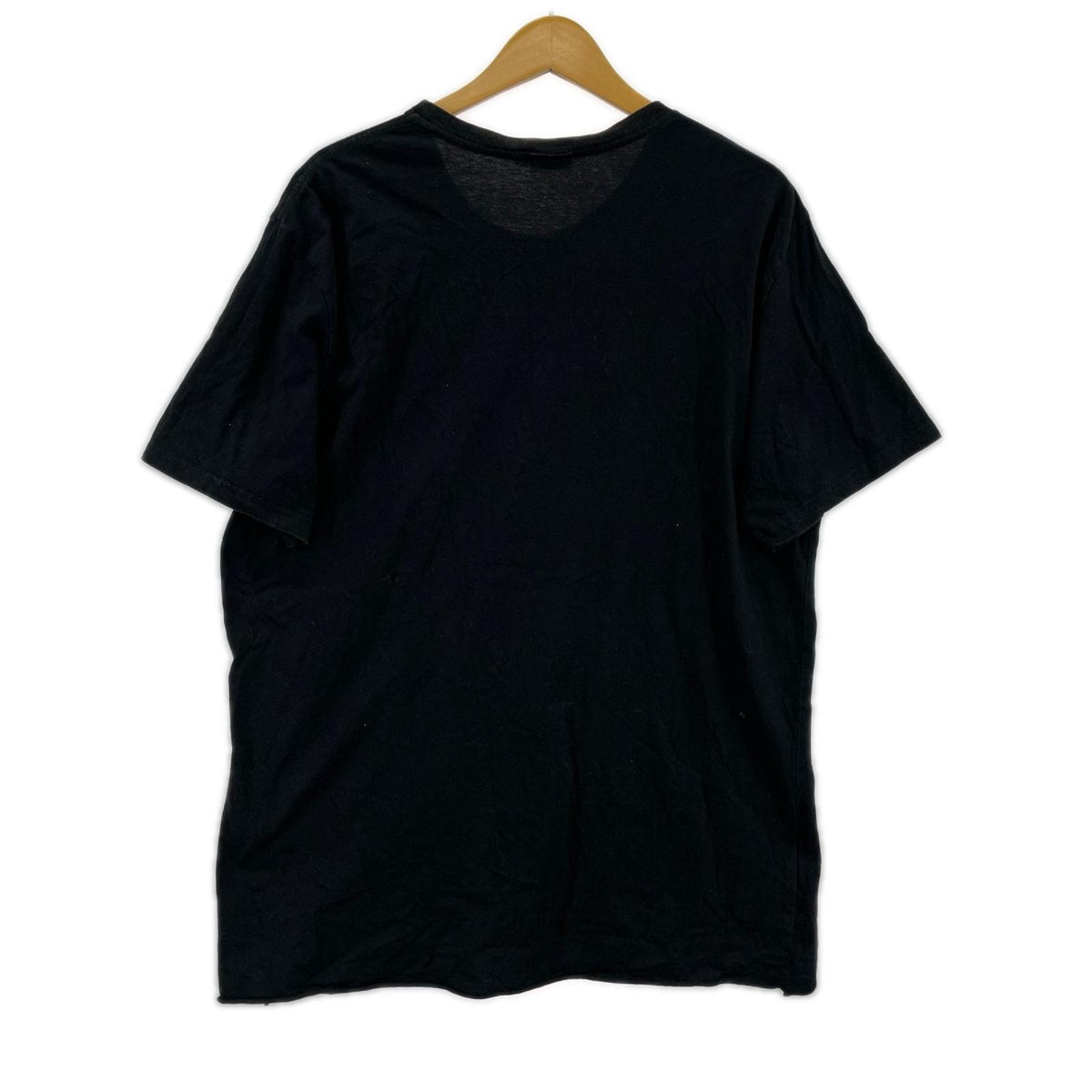 半袖Tシャツ muta サイズ8 BLK MMJC-434085 ブラック