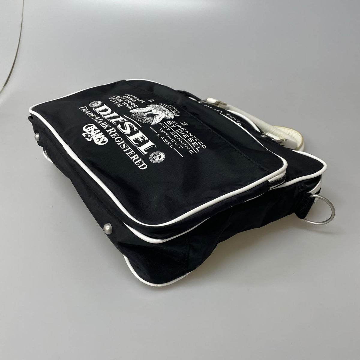 その他バッグ ※ショルダー欠品 ブラック