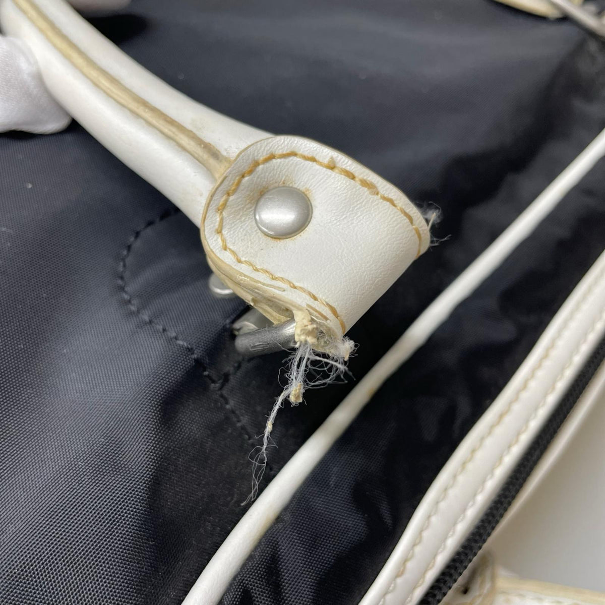 その他バッグ ※ショルダー欠品 ブラック