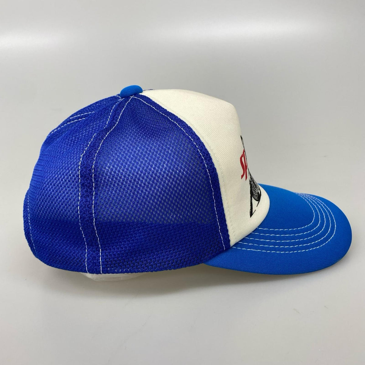 キャップ Speedster Mesh Cap ブルー SS ブルー