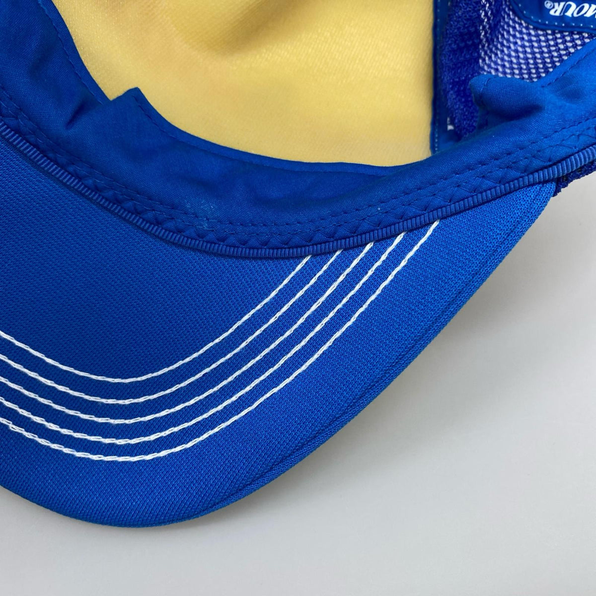 キャップ Speedster Mesh Cap ブルー SS ブルー