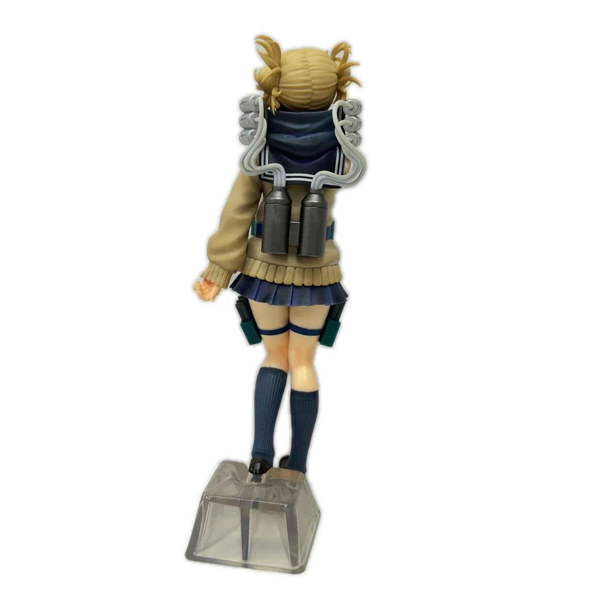 ヒロアカ D賞 トガ 僕のヒーローアカデミア フィギュア/グッズ