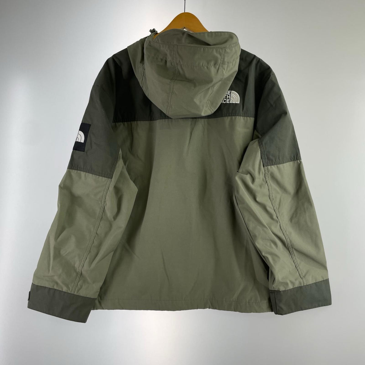 ジャケット WHITE LABEL RANGER JACKET オリーブ M