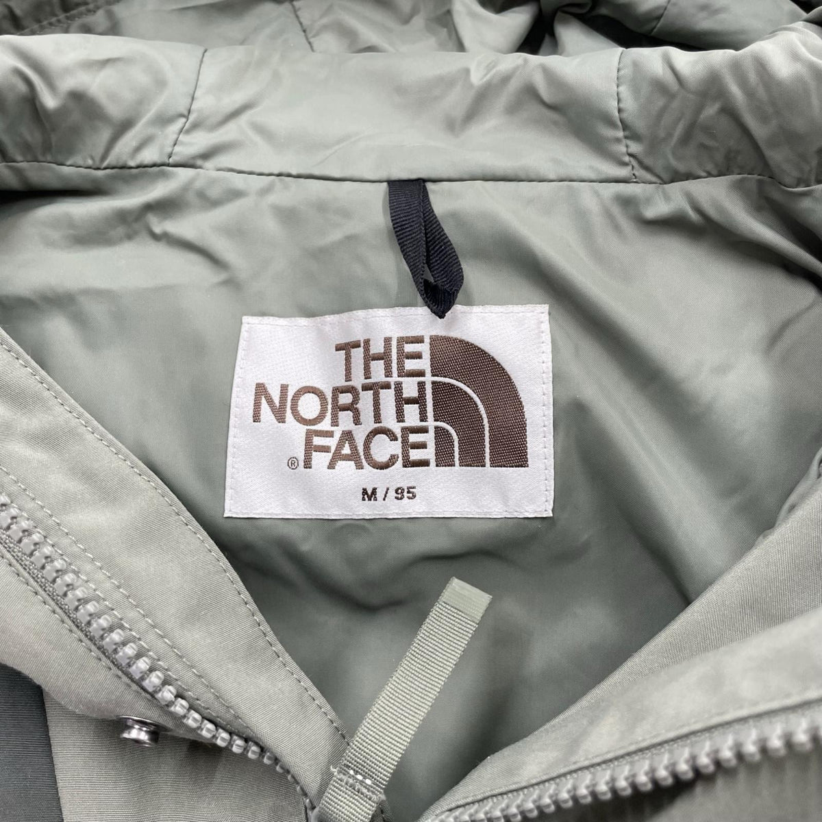 ジャケット WHITE LABEL RANGER JACKET オリーブ M