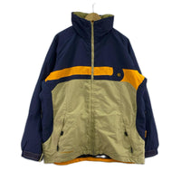 ジャケット 90s CONVERT マウンテンパーカー (L) L