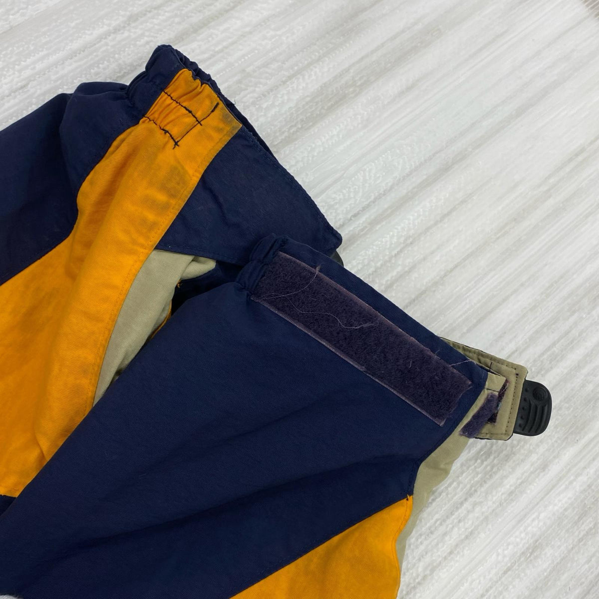 ジャケット 90s CONVERT マウンテンパーカー (L) L