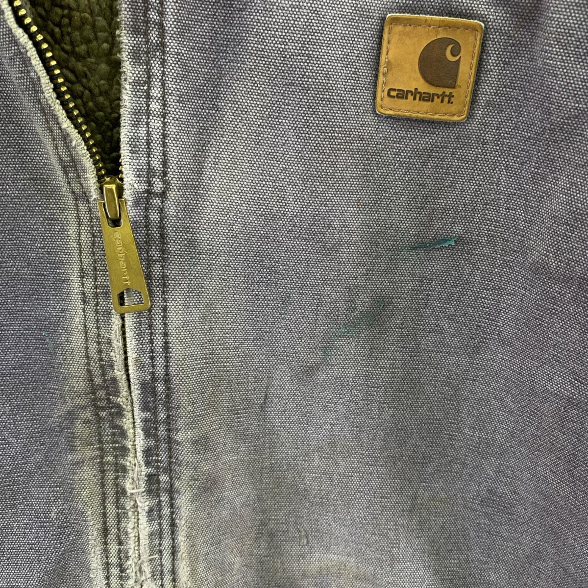 ジャケット 00s アクティブジャケット 裏ボア (XL)