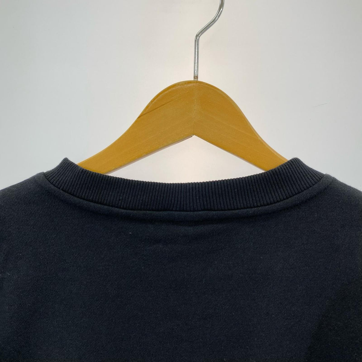 スウェット Calvin Klein スウェット・トレーナー L ブラック