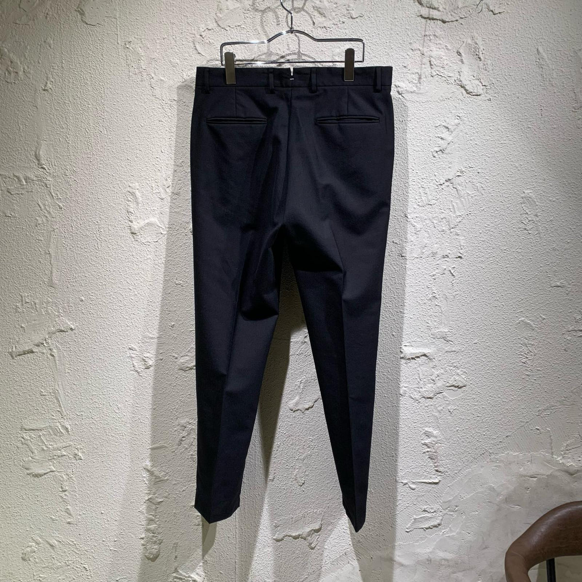 パンツ Maison Martin Margiela 14SS ⑭ ウールスラックス