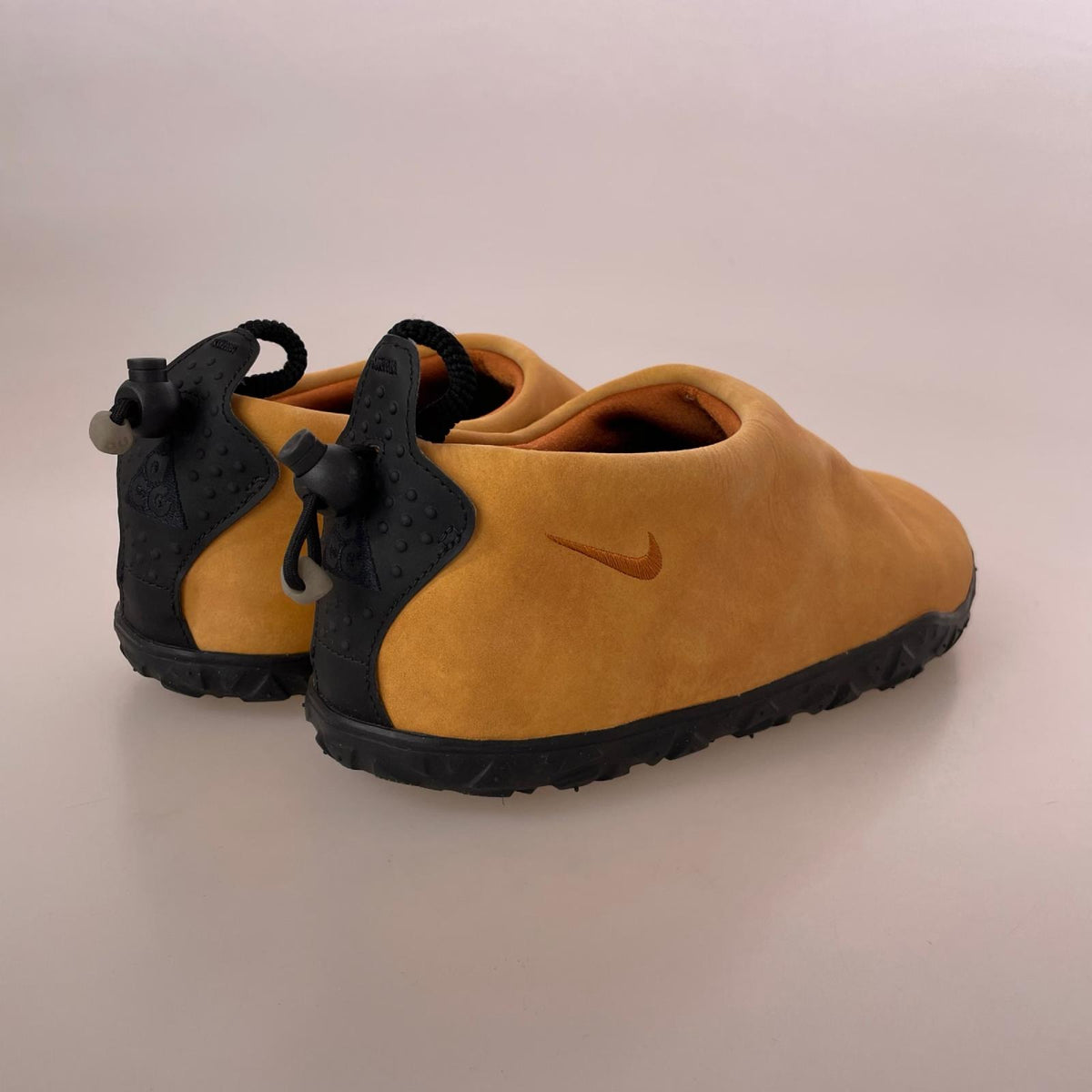 スニーカー ACG MOC PRM Russet 28.5cm 28.5cm (US10 1/2 UK10 EU47)