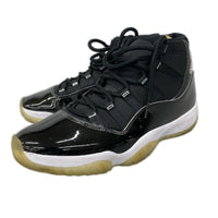 スニーカー AIR JORDAN 11 JUBILEE CT8012-011 30.0cm 30cm (US12 UK11 1/2 EU50) ブラック