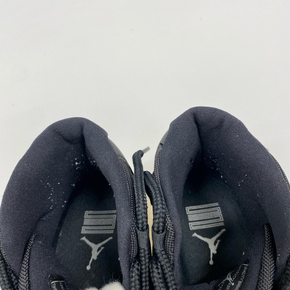 スニーカー AIR JORDAN 11 JUBILEE CT8012-011 30.0cm 30cm (US12 UK11 1/2 EU50) ブラック