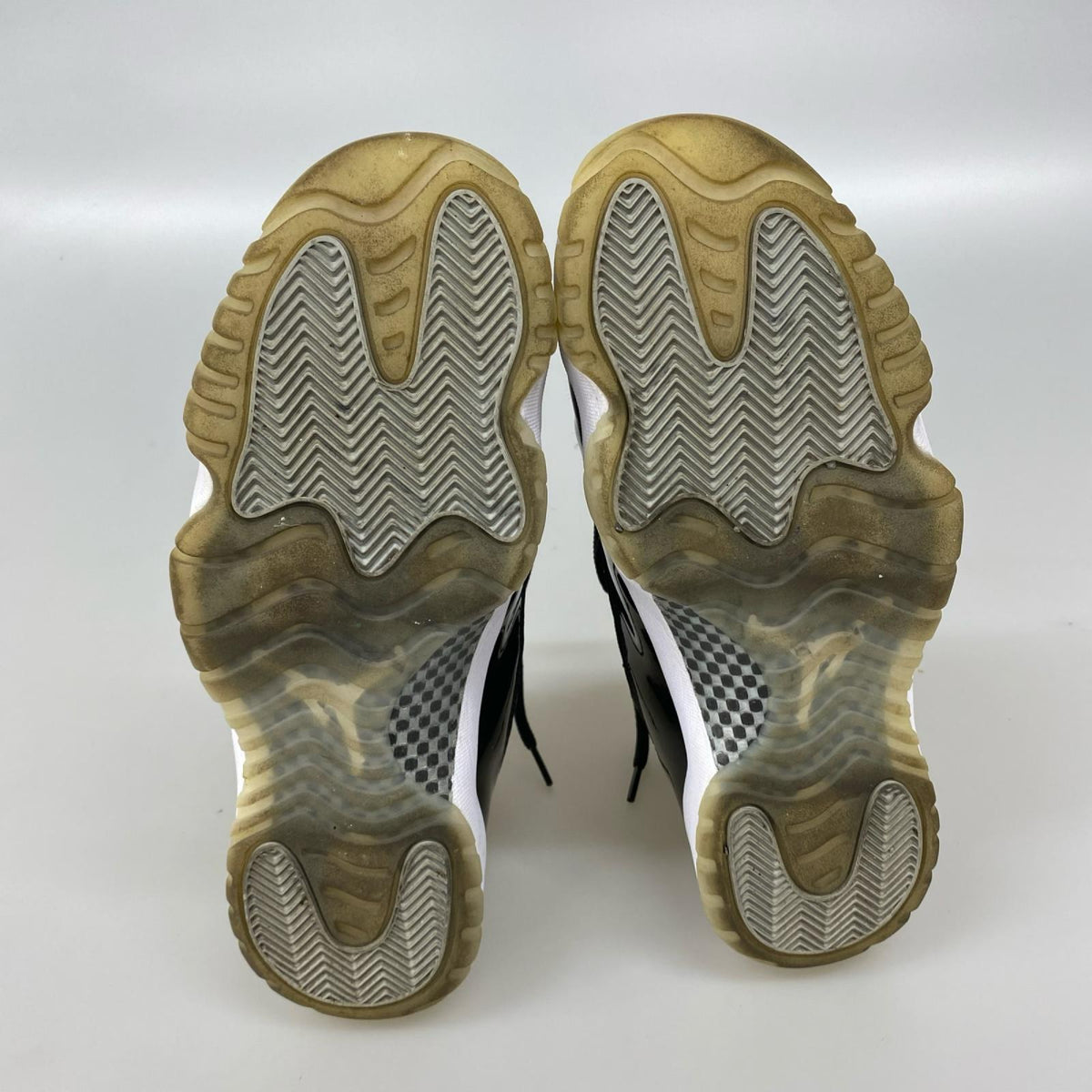 スニーカー AIR JORDAN 11 JUBILEE CT8012-011 30.0cm 30cm (US12 UK11 1/2 EU50) ブラック