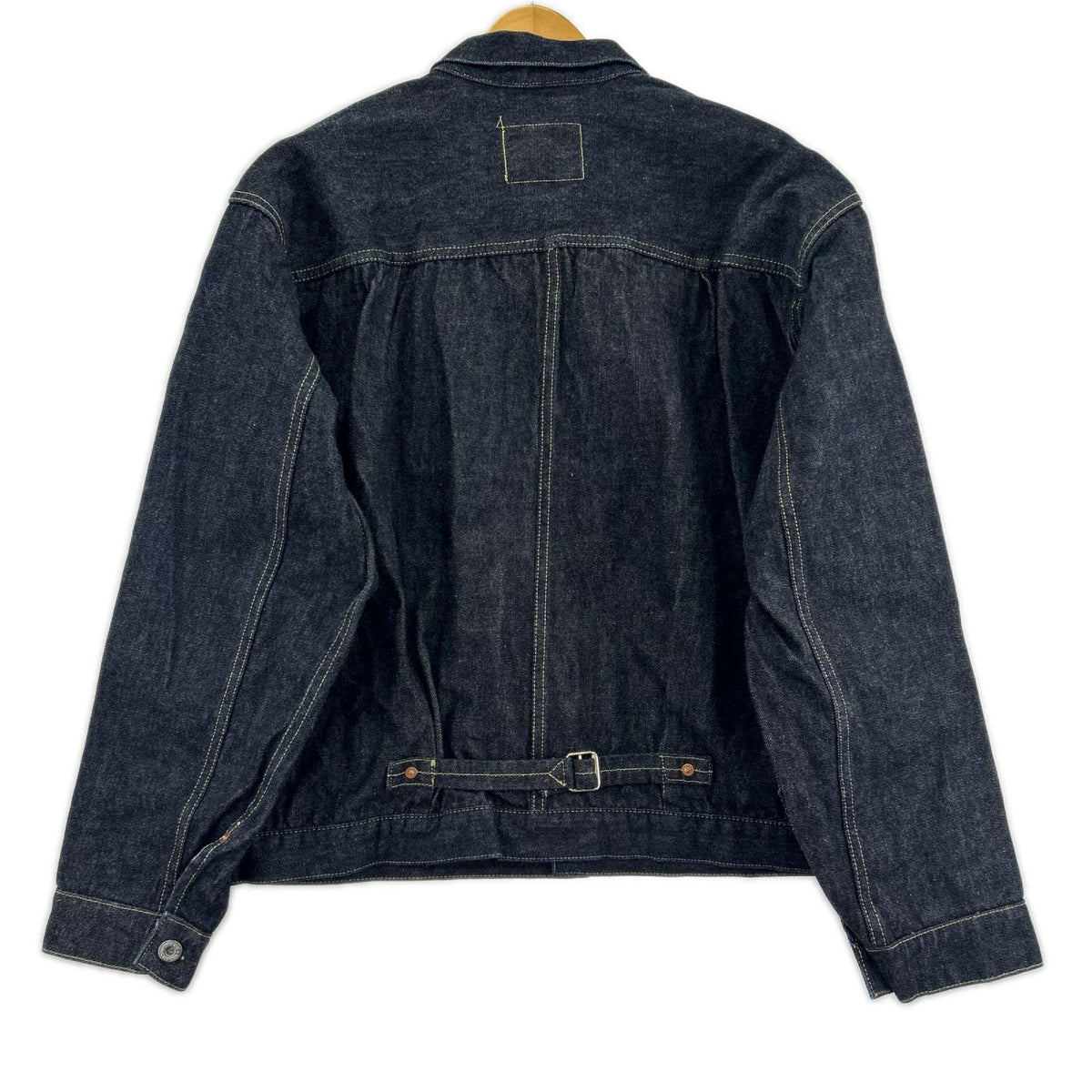 デニムジャケット TCB JEANS S40's jacket (46)