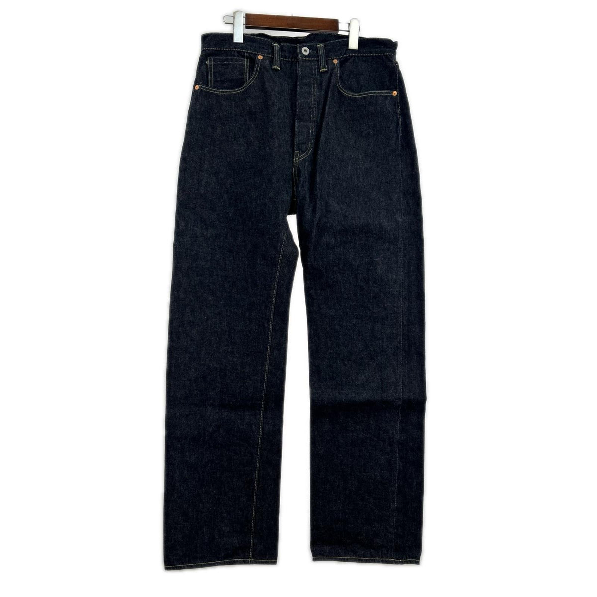 デニムパンツ TCB JEANS S40's(36)