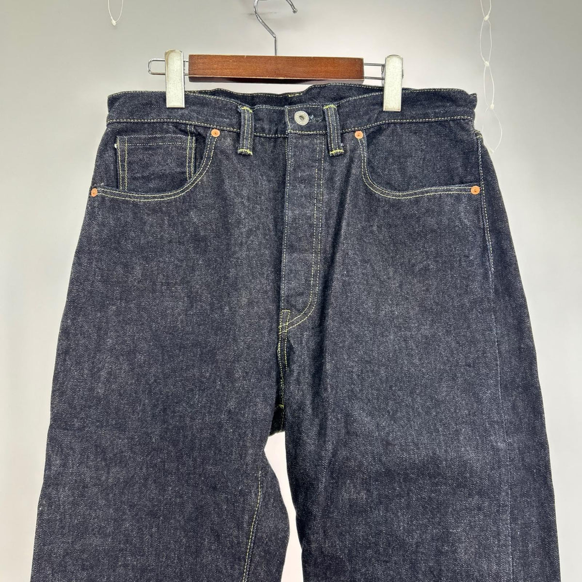 デニムパンツ TCB JEANS S40's(36)