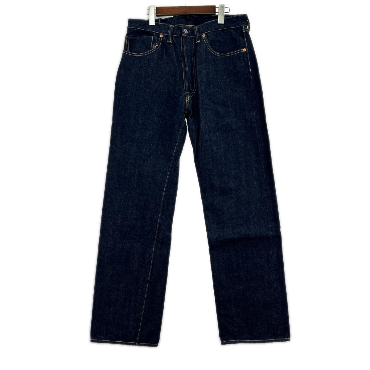 デニムパンツ TCB JEANS late40's (34)