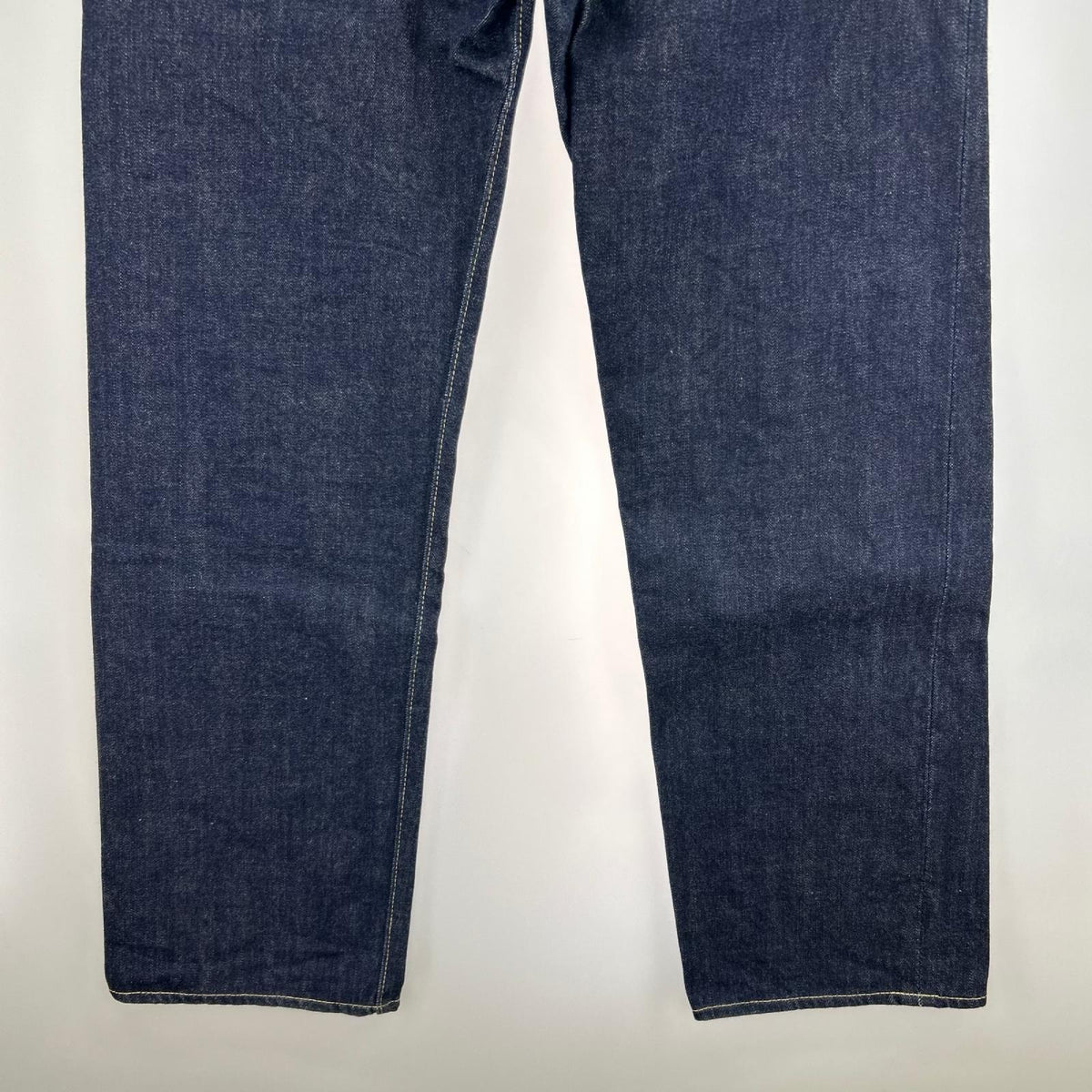 デニムパンツ TCB JEANS late40's (34)
