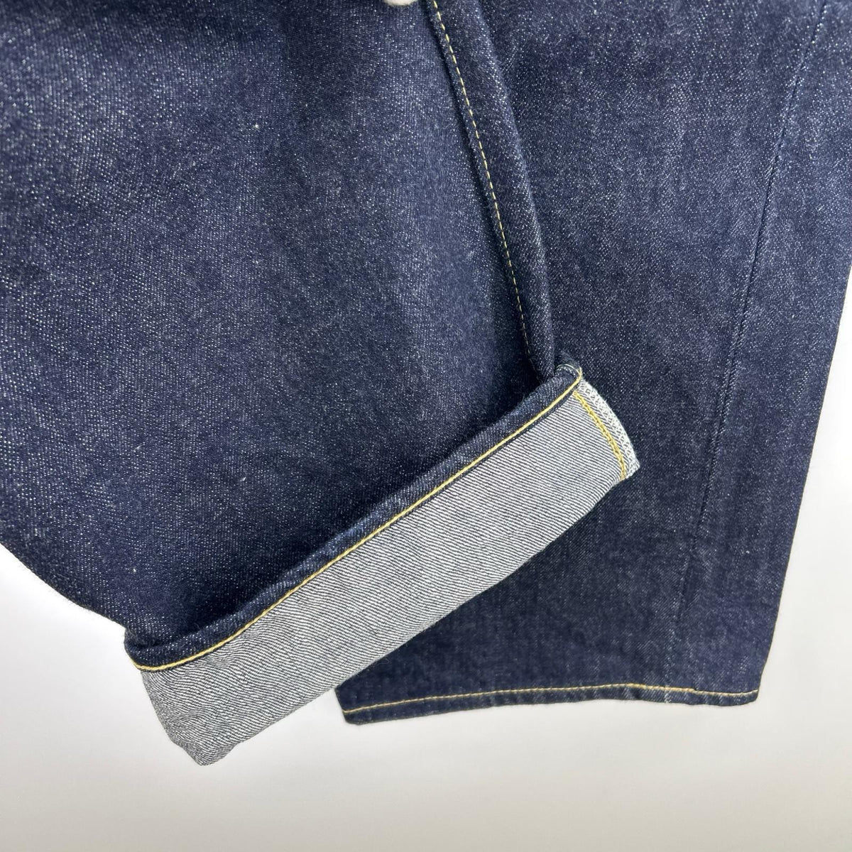 デニムパンツ TCB JEANS late40's (34)