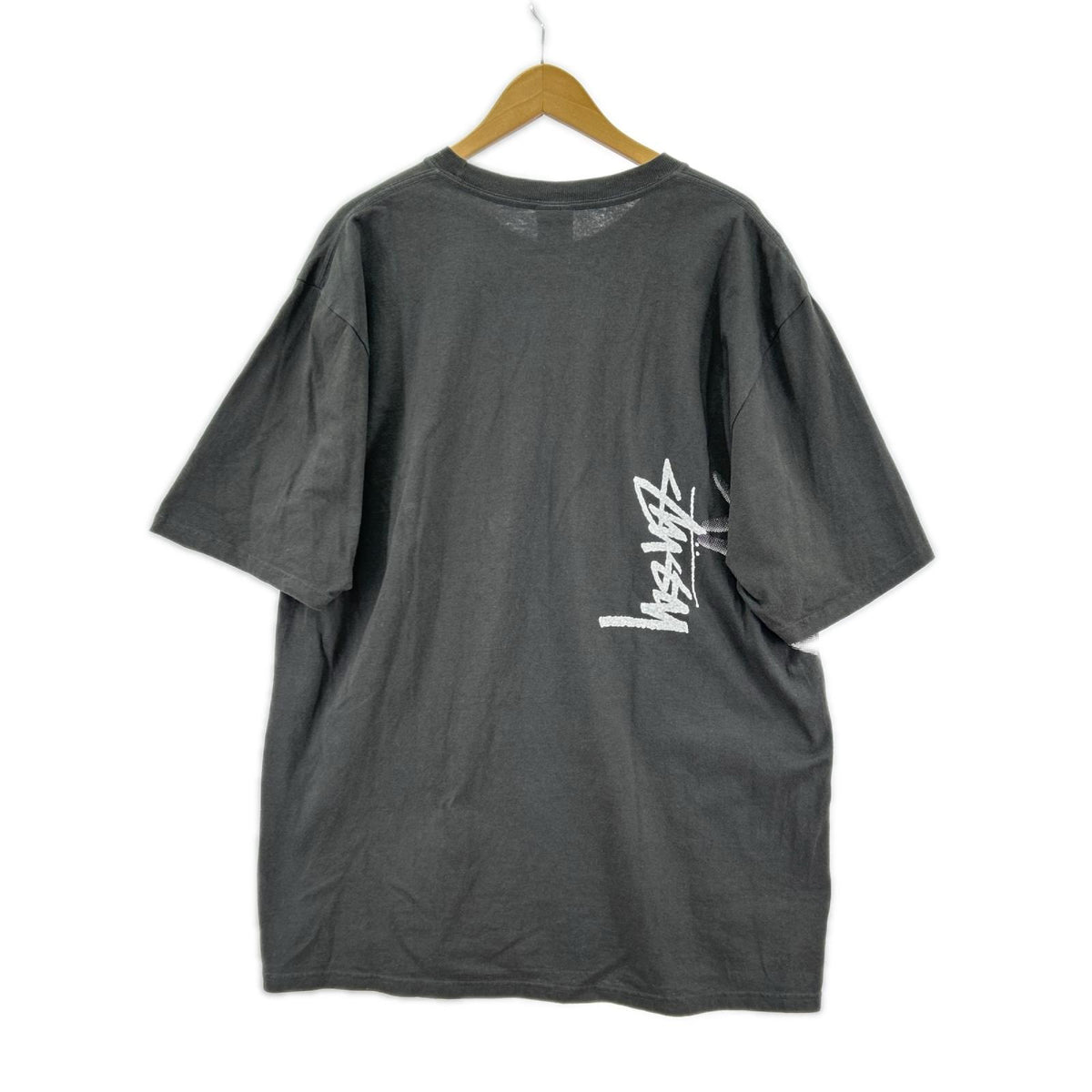 半袖Tシャツ PARIS TEE/L/ブラック L ブラック