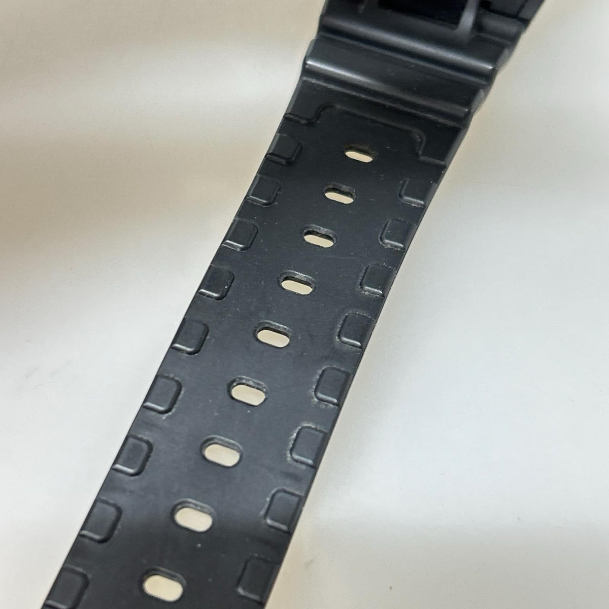 腕時計 DIGITAL 5600 SERIES ブラック