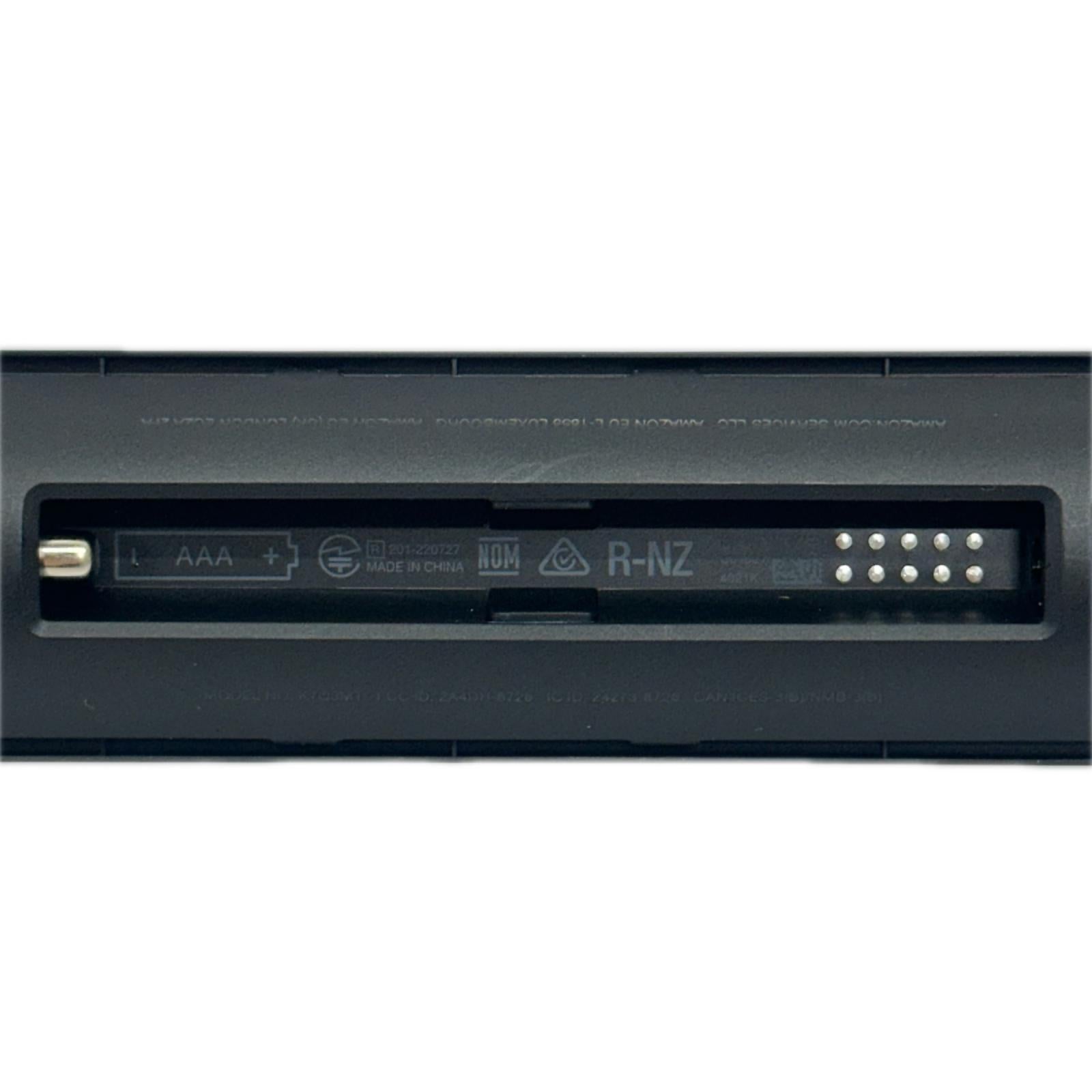 fire tv stick 4K MAX K3R6AT アクセサリー