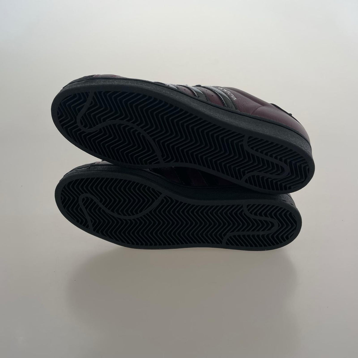 スニーカー KI6735 26.5cm (US8 1/2 UK8 EU43)
