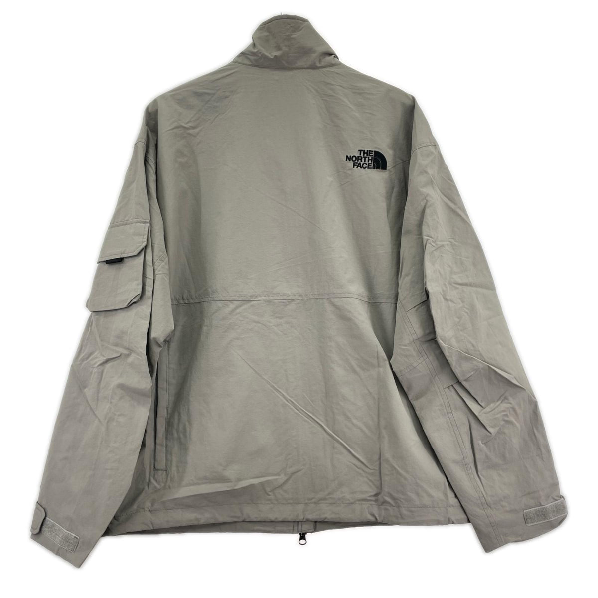 ジャケット M'S VESTI JACKET グレー M グレー