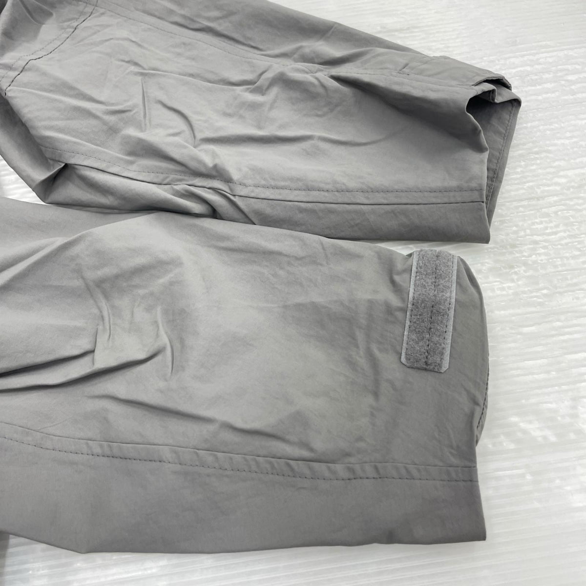 ジャケット M'S VESTI JACKET グレー M グレー