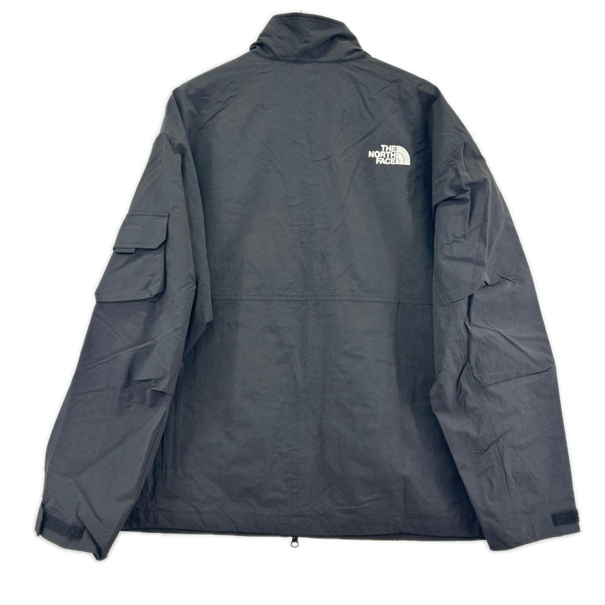 ジャケット M'S VESTI JACKET ブラック L ブラック