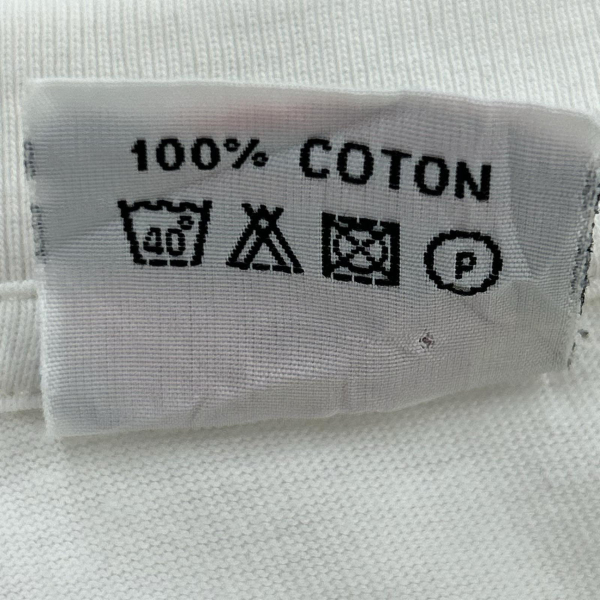 半袖Tシャツ 90S 牛オールスター 白 (M) M ホワイト