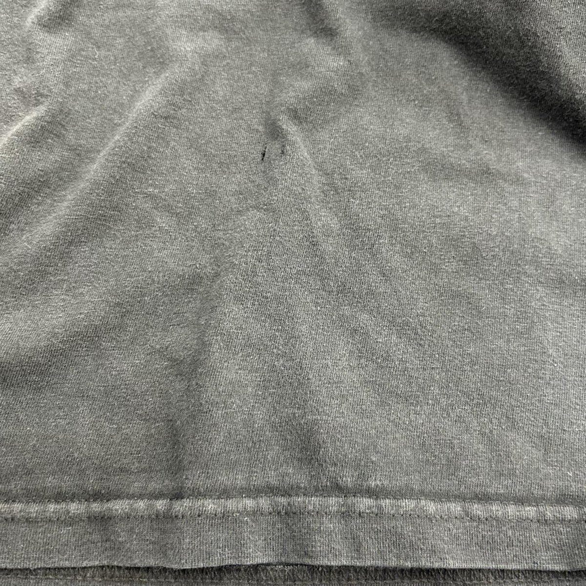 半袖Tシャツ 00S Apple Code Tee 黒 (-) ブラック