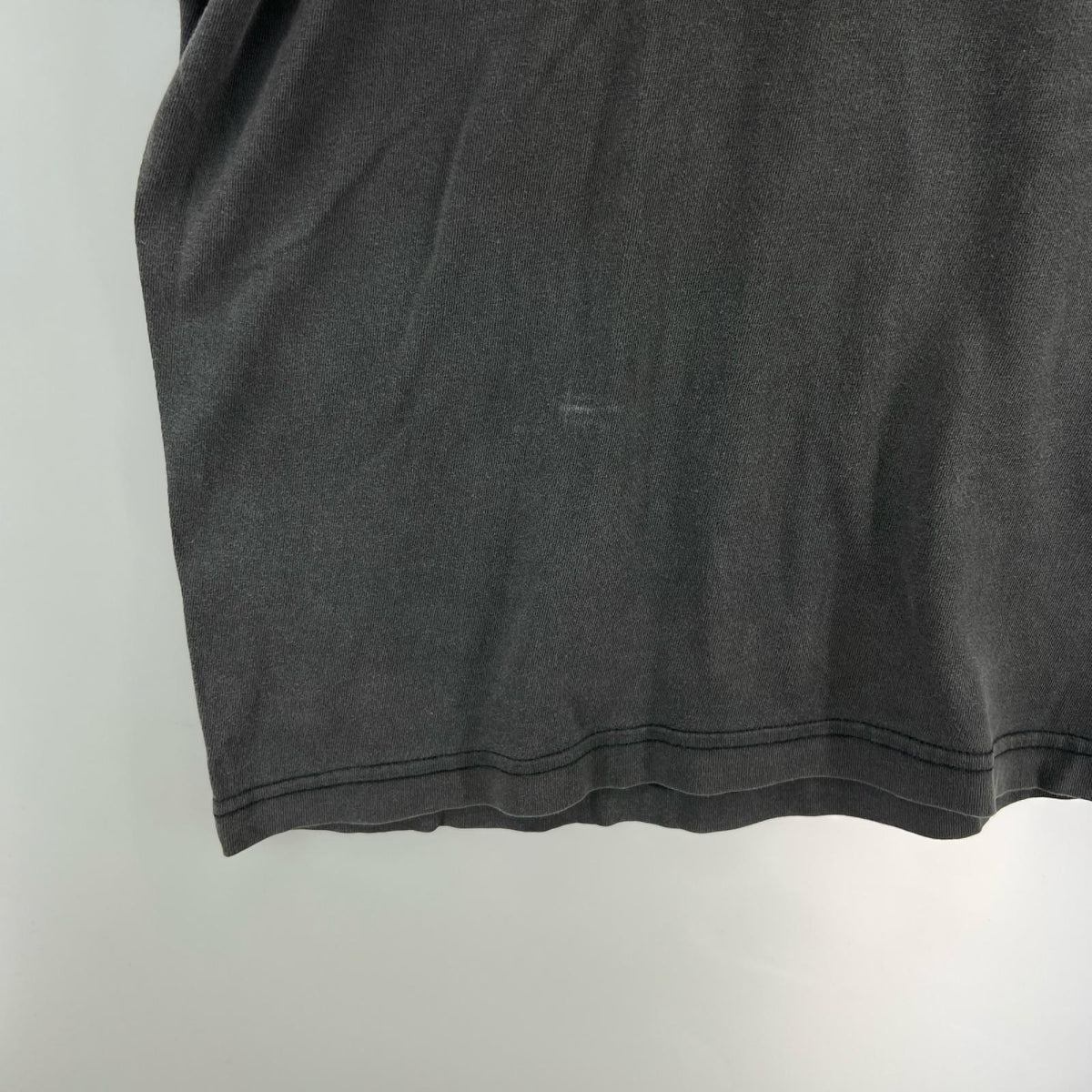 半袖Tシャツ 90s KORN ユーロ 黒 (-) ブラック