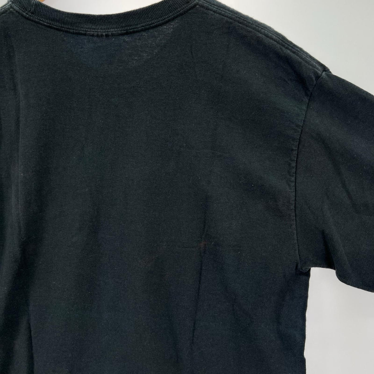 半袖Tシャツ 00S The Smiths バンドT 黒 (M) M ブラック