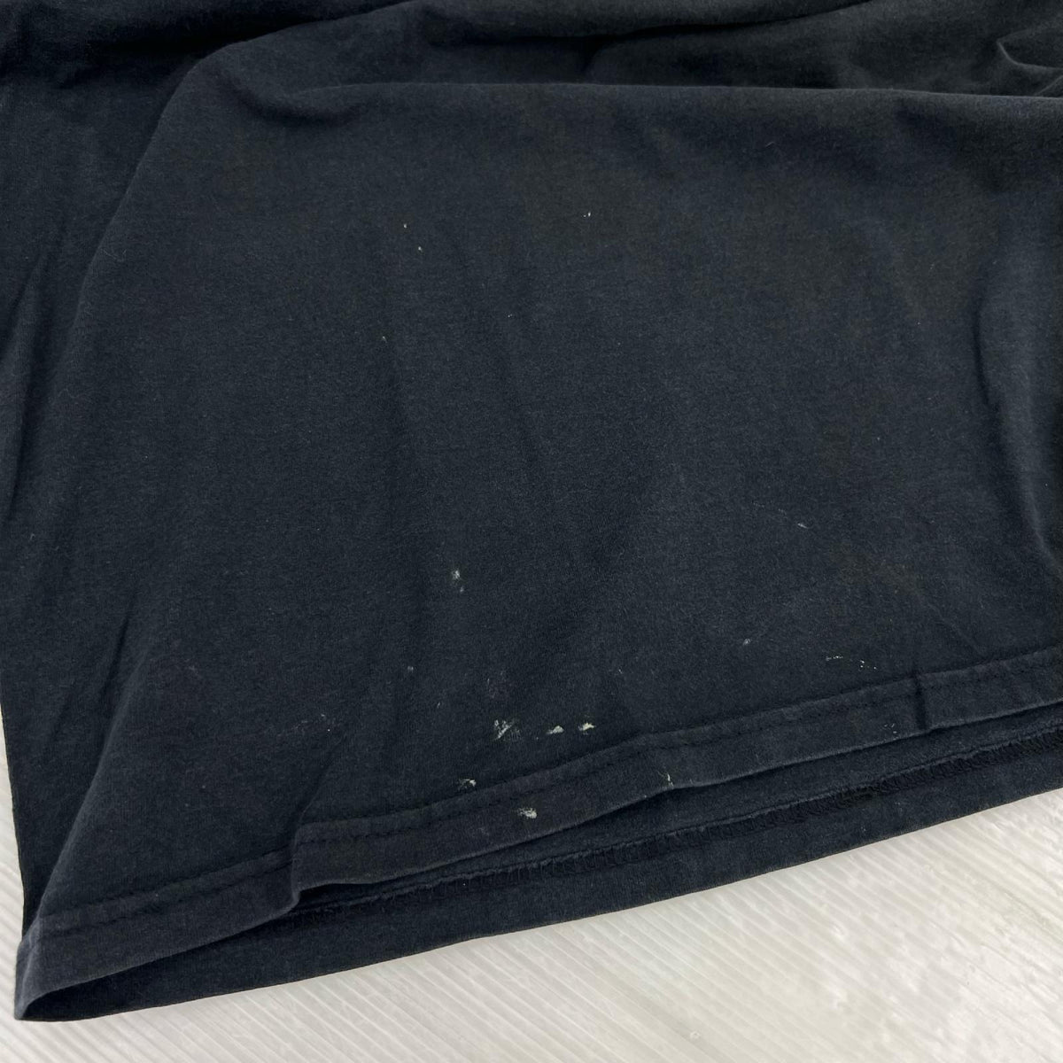 半袖Tシャツ 00S KORN STILL A FUCKIN'FREAK 黒 (XL) ブラック