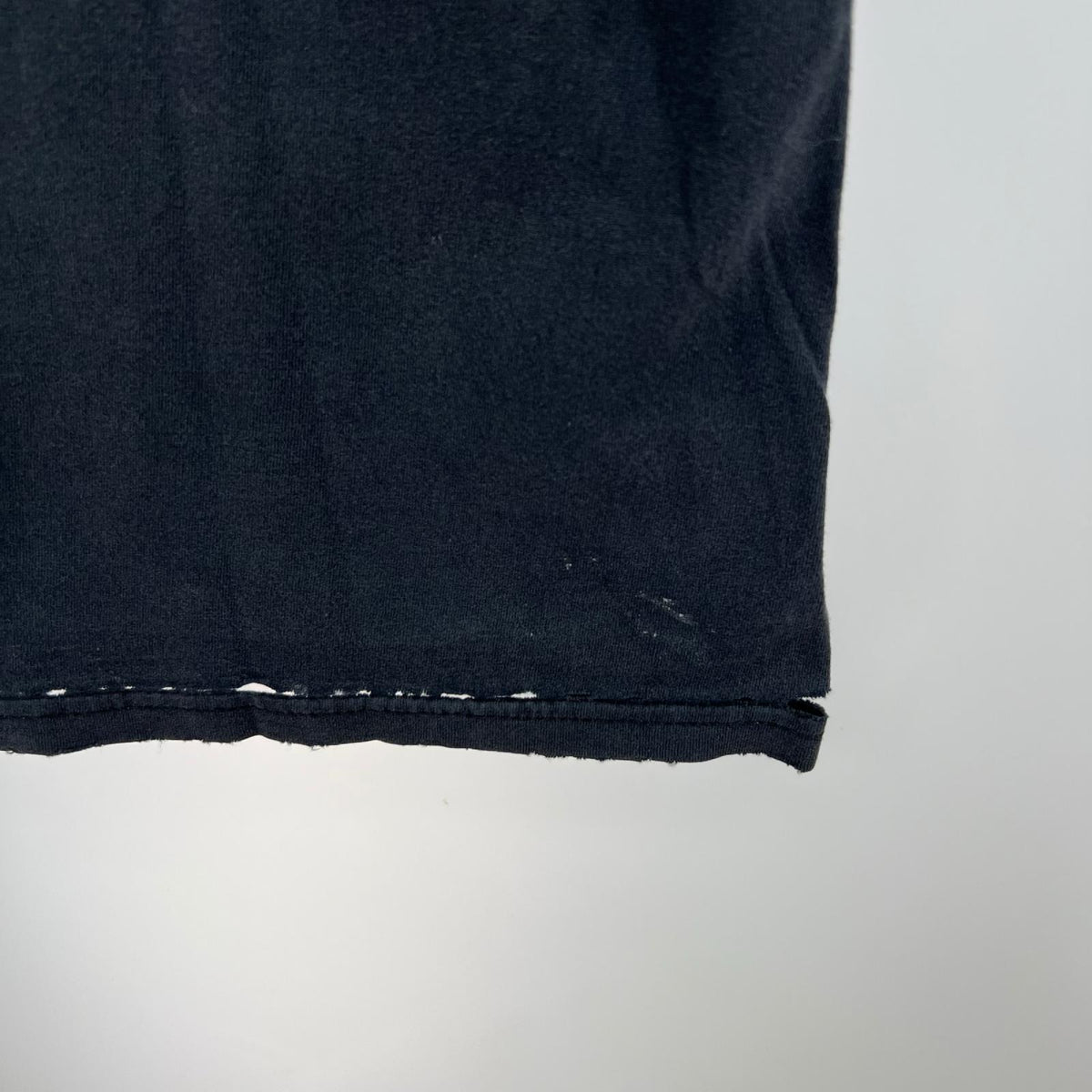半袖Tシャツ 00S PENNYWISE ユーロ 黒 (L) M