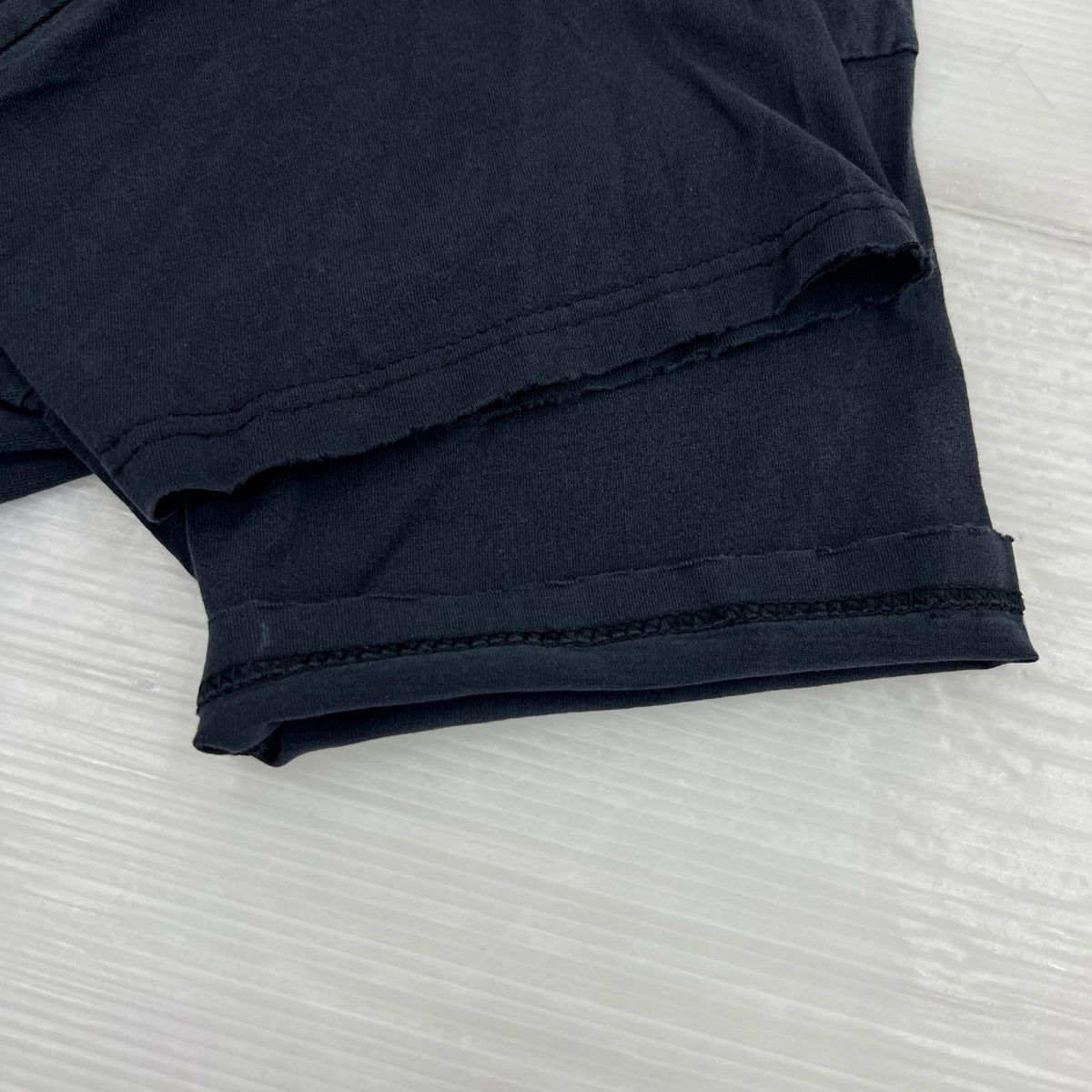 半袖Tシャツ 00S PENNYWISE ユーロ 黒 (L) M