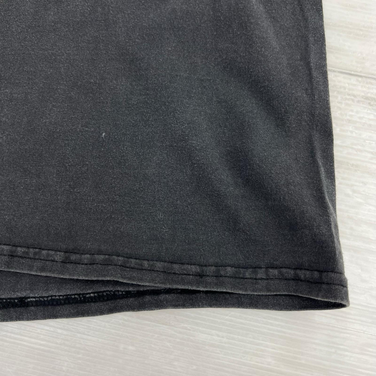 半袖Tシャツ 00S ラットフィンク 黒 (XL) ブラック