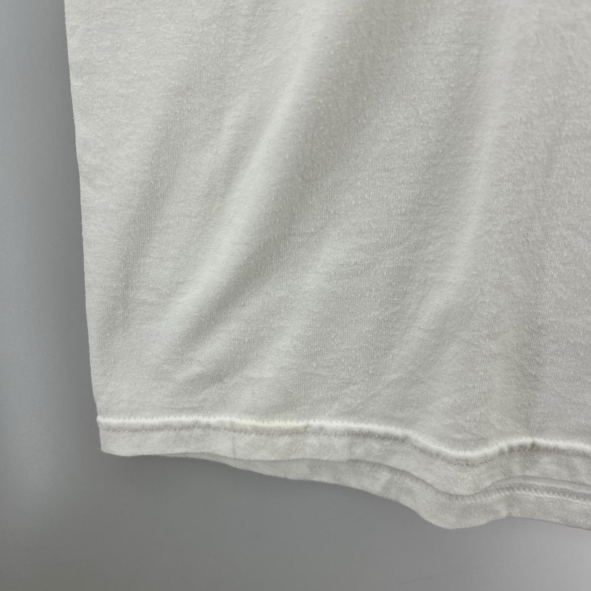 半袖Tシャツ 90S サウンド・ガーデン 白 (XL) ホワイト