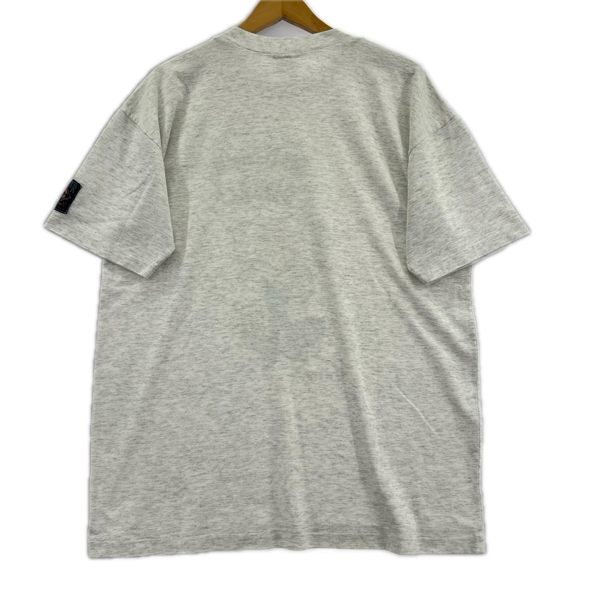 半袖Tシャツ 90S アインシュタイン E=mc2 グレー (-) グレー