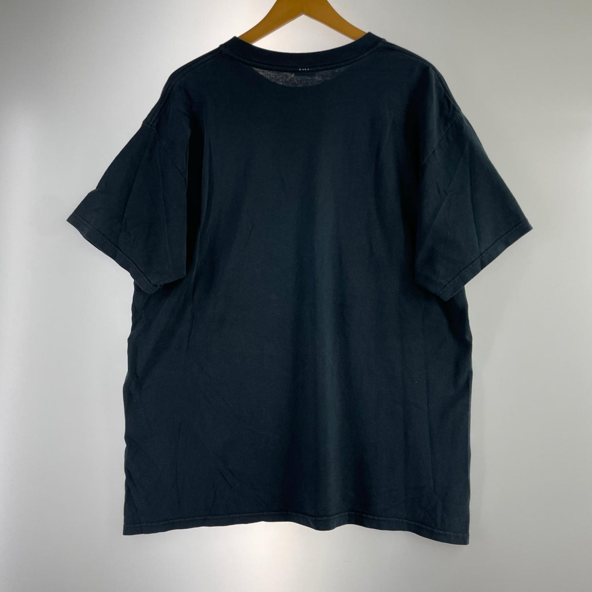 半袖Tシャツ 00S Cannibal Corpse プリント 黒 (L) L ブラック