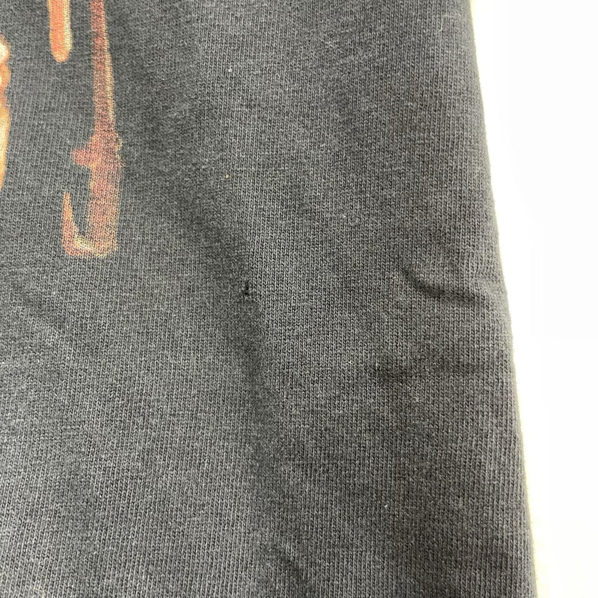 半袖Tシャツ 00S Cannibal Corpse プリント 黒 (L) L ブラック
