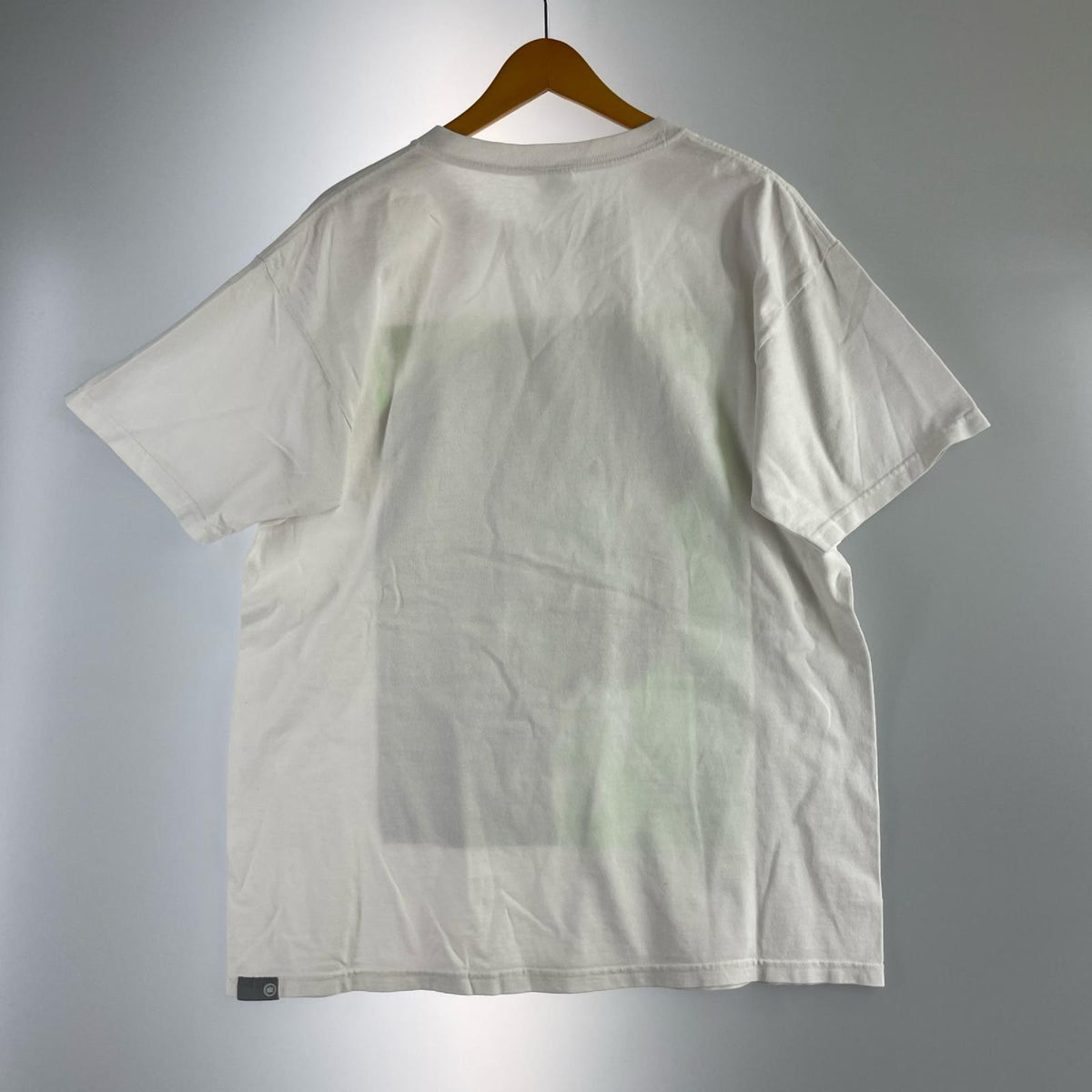 半袖Tシャツ 00S Blonde 白 (L) L ホワイト