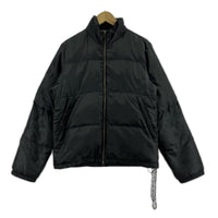 ダウンジャケット ダウンジャケット BLK L L ブラック
