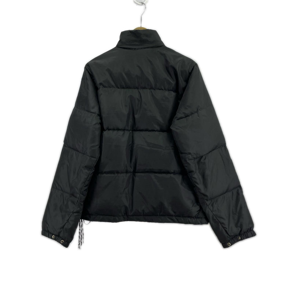 ダウンジャケット ダウンジャケット BLK L L ブラック