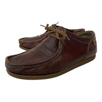 シューズ Clarks シューズ ブラウン
