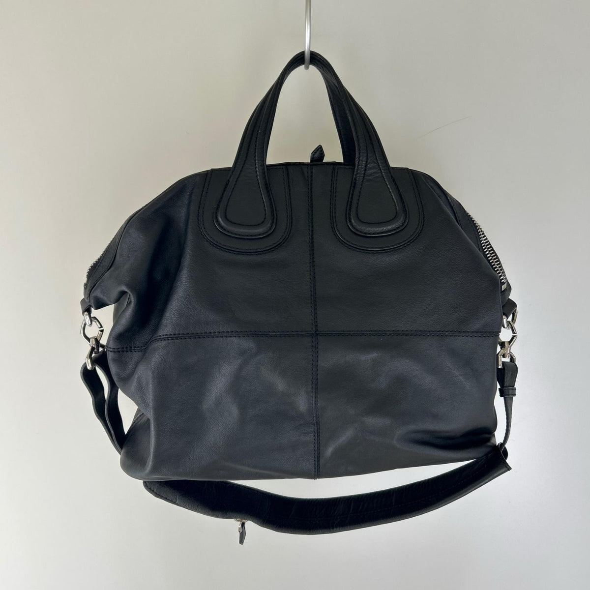その他バッグ GIVENCHY ナイチンゲール 2Wayバッグ BK ブラック