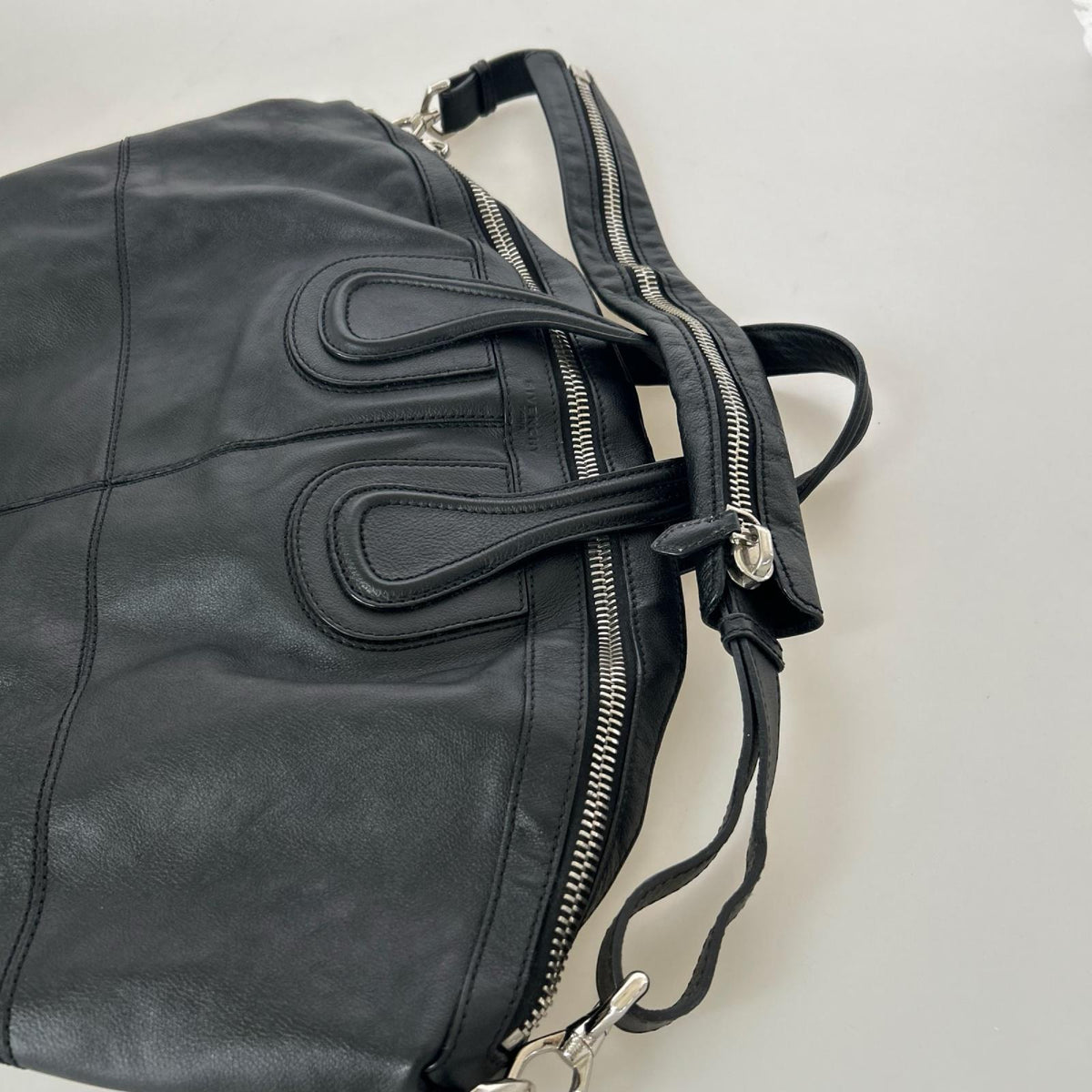 その他バッグ GIVENCHY ナイチンゲール 2Wayバッグ BK ブラック